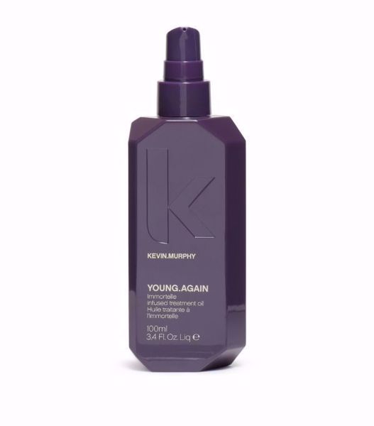 Billede af Kevin.Murphy - Young.Again.spray