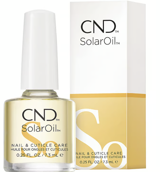 Billede af CND Solar Oil 7,5ml