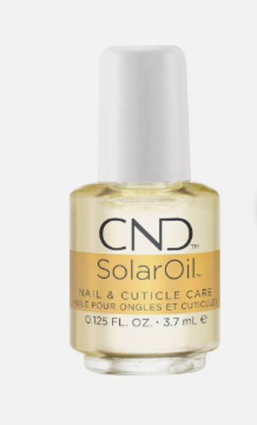 Billede af CND SolarOil 3,7ml