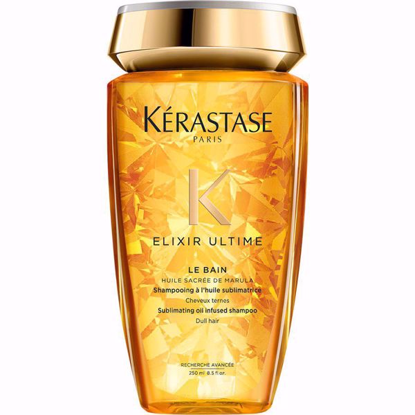 Billede af Kerastase Elixir Ultime Shampoo