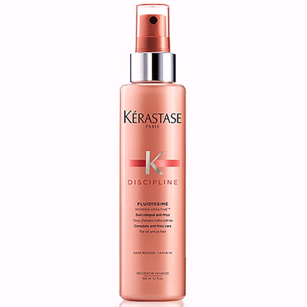 Billede af Kerastase Fluidissime Discipline 150 ml