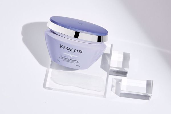 Blond Absolu - Masque Cicaextreme