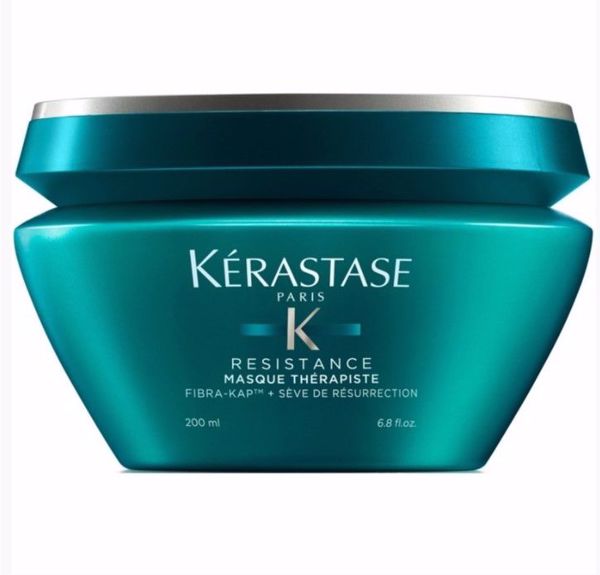 KERASTASE RESISTANCE MASQUE THERAPISTE