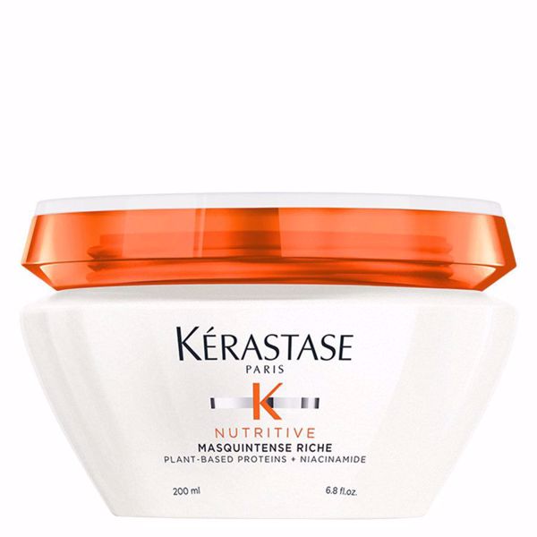 Masquintense Riche Nutritive