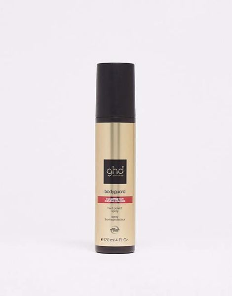 Ghd Bodyguard Coloured Hair 120ml