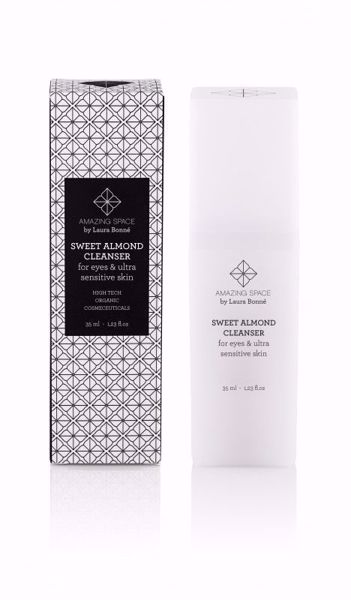 Billede af Sweet Almond Cleanser