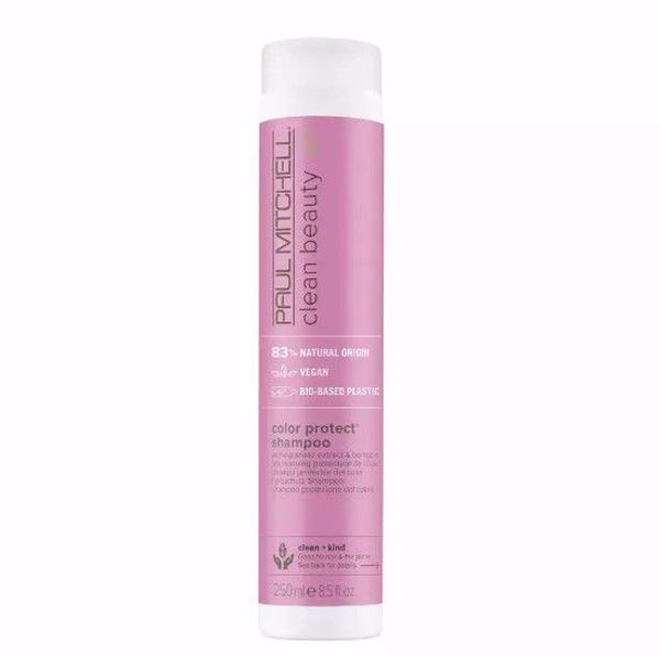 Color Protect Shampoo 250ml