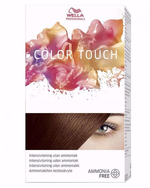 6/75 Color Touch Dark Heather Blonde