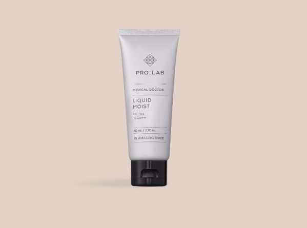PRO:LAB – LIQUID MOIST – OIL FREE HYDRATOR (80ML)