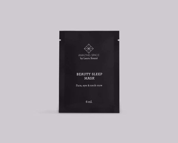 Beauty sleep Mask Prøve 6ml