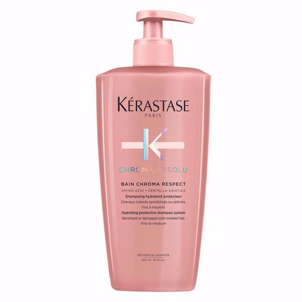 Chroma Absolu Bain Chroma Respect