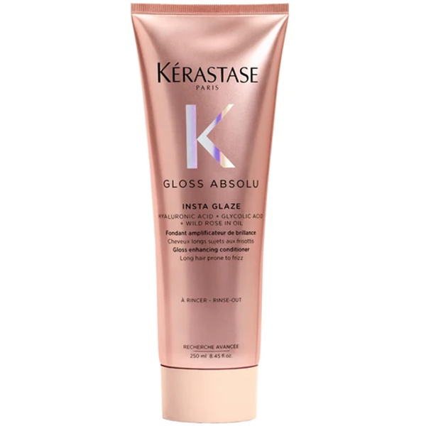 Gloss Absolu Insta Glaze Fondant