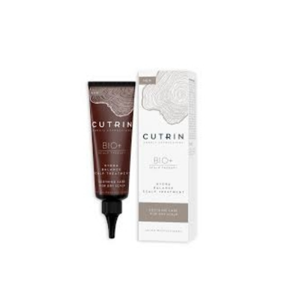 bio+ scalp treatment