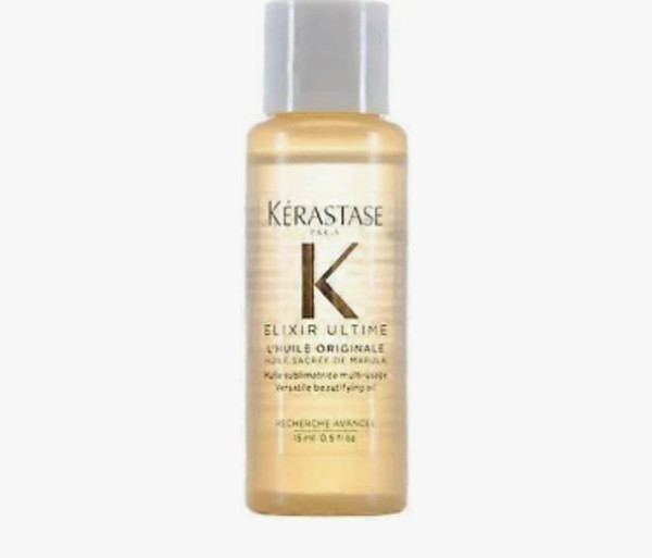 Elixir Ultime 15ml