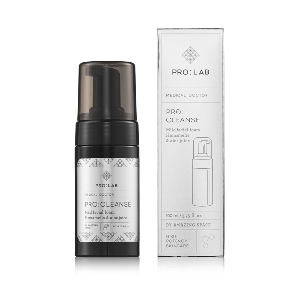 PRO:CLEANSE 100 ML