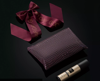 ghd style gift set + clip with bow
