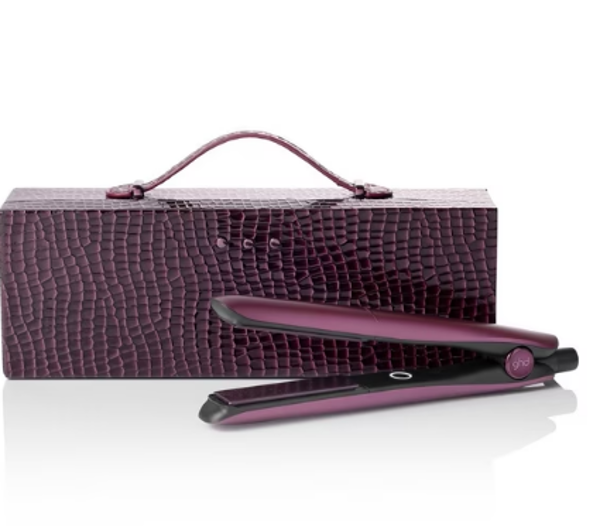 ghd gold cherry