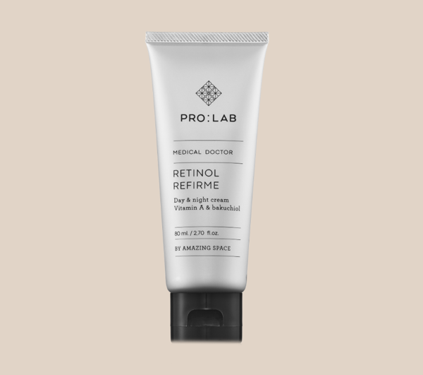 PRO:LAB Retinol Refirme Day & Night 80 ml